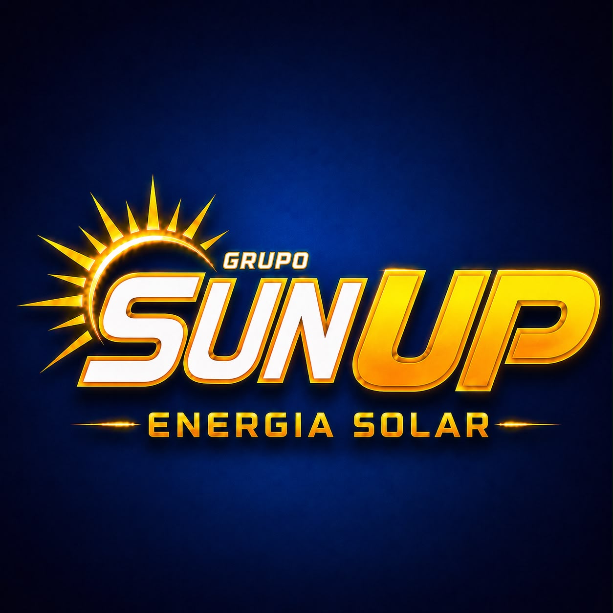 Grupo SunUp Energia Solar